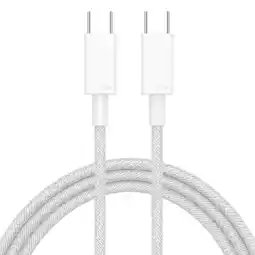 Falabella Cable C A C Joyroom 100w Trenzado 1m Blanco oferta