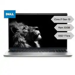 Falabella Portatil Intel Core i7-1355U Ram 32Gb SSD 1Tera 15.6 FHD Win 11 oferta