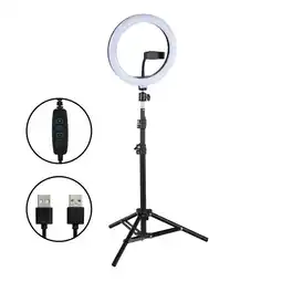 Falabella ARO DE LUZ 26 CM + TRIPODE oferta