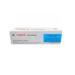 Falabella Tóner 414A W2021A Cian genérico para HP Color LaserJet Pro M454 y MFP M479DN oferta