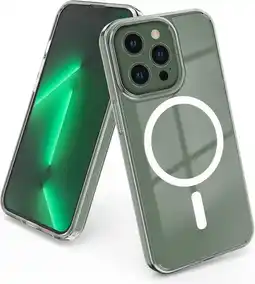 Falabella Estuche De Carga Magsafe Para iPhone 13 PRO Antigolpes oferta