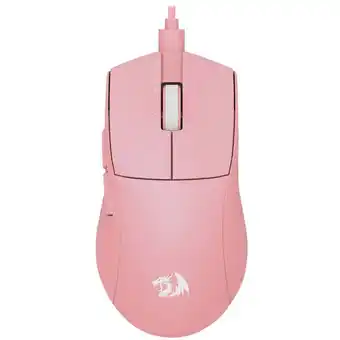 Falabella MOUSE M724P GAMER ULTRA LIGHT K1NG 1K ROSADO oferta