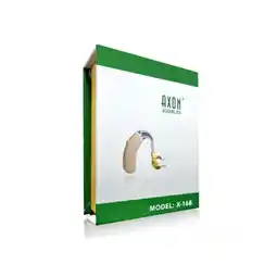 Falabella Amplificador De Audición Audífono Ayuda Auditiva Para Sordos oferta