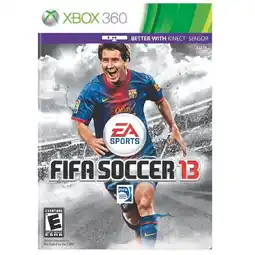 Falabella Video juego FIFA 13 - Xbox 360 oferta