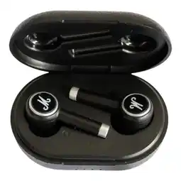 Falabella Auriculares Deportivos Con Conexion Estable Y Confort Total oferta