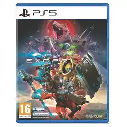 Falabella EXOPRIMAL - PlayStation 5 oferta