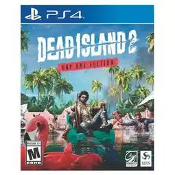 Falabella Dead Island 2 - PlayStation 4 oferta