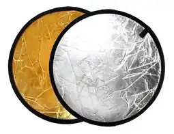 Falabella Flex Reflector Luz Flash 2 En 1 60cm oferta