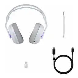 Falabella Auriculares Gamer LIGHTSPEED G522 Inalámbricos y con Cable Bluetooth Micrófono oferta