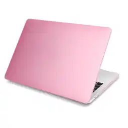 Falabella Carcasa Protector Para Macbook Pro 13 Retina 2012-2015 A1502 - Rosado oferta