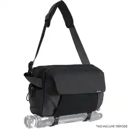 Falabella BP11 Mochila de 9L para Cámara Profesional Impermeable y Ligera oferta