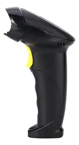 Falabella Lector de código de barras alámbrico USB oferta