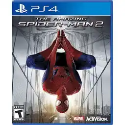 Falabella The amazing spider man 2 - playstation 4 oferta