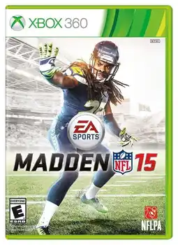 Falabella Madden nfl 15 - xbox 360 oferta