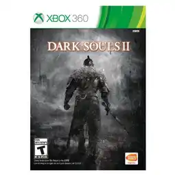 Falabella Dark souls ii xbox 360 oferta