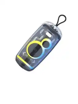 Falabella Parlante Disko 20w Potencia Tws Luz Rgb De 360° oferta