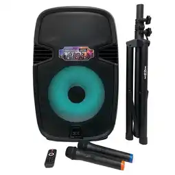 Falabella Cabina Recargable de 15 600w oferta