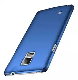 Falabella Estuche Protector Para Celular Samsung Note 4 oferta