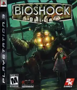 Falabella Bioshock - playstation 3 oferta