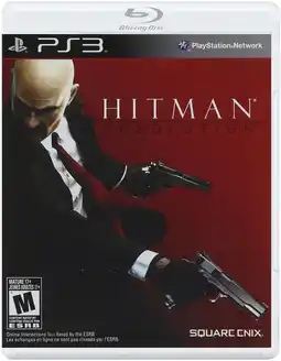 Falabella Hitman absolution - playstation 3 oferta