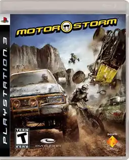 Falabella Motorstorm - playstation 3 oferta
