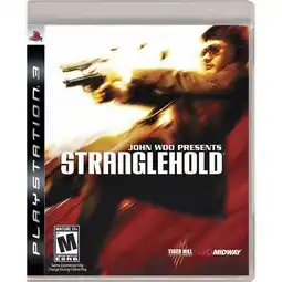 Falabella Stranglehold - 3 oferta