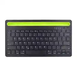 Falabella Teclado Bluetooth Para Celular Tablet Y Pc K108 oferta