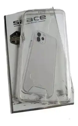 Falabella Forro Acrìlico Space Compatible con Huawei Y7 2019 oferta