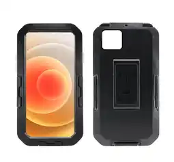 Falabella Soporte De Moto/bici Para Apple iPhone 12 Pro Max Sumergible oferta