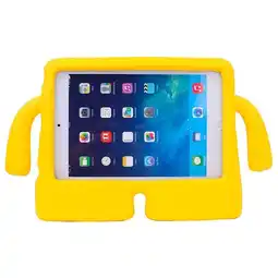 Falabella Estuche protector iBuy para niños Huawei T10 T10S - Amarillo oferta