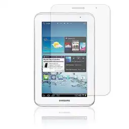 Falabella Protector Samsung Tab 2 7 Resiste Golpes oferta