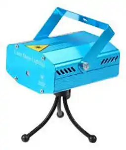 Falabella Proyector Luces Laser Multipunto Toda Ocasiòn oferta