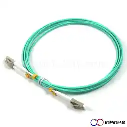 Falabella Patch Cord Fibra Óptica Multimodo OM4 LC/LC 1 Metro oferta