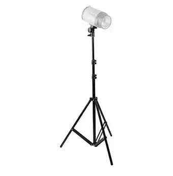 Falabella Tripode Para Cámara Luz Softbox Video Y Fotografía oferta