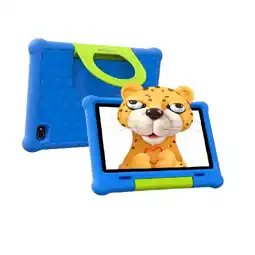 Falabella Tablet g-tide klap E-1 para niños 32gb 2gb azul oferta