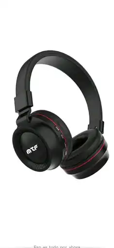 Falabella Diadema Inalambrica bluetooth oferta