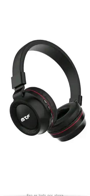 Falabella Diadema Inalambrica bluetooth oferta