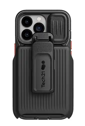 Falabella Estuche Compatible con ¡Phone 13 Pro Evo Max con Funda Cinturon oferta