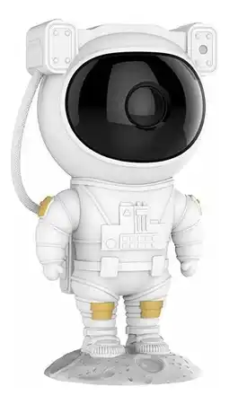 Falabella Proyector Astronauta Galaxia Aurora Nebulosa Luz Galaxy Sky Star oferta