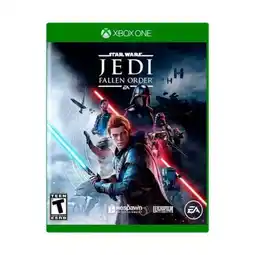 Falabella Star Wars Jedi Fallen Order One Fisico oferta