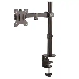 Falabella Brazo Soporte para Monitor de 13 a 32 Pulgadas con Prensa oferta