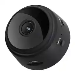 Falabella Mini Cámara De Monitoreo De Seguridad Para El Hogar oferta