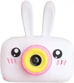 Falabella Camara Infantil Digital De Conejo Con Funda oferta