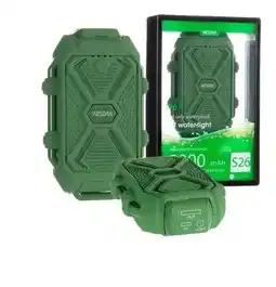 Falabella Banco De Carga S26 Verde oferta