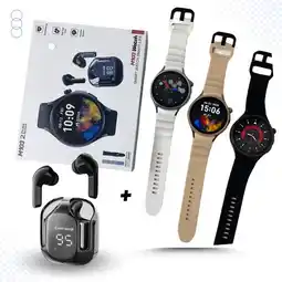 Falabella Combo Smart Life Doble Pulso M103 oferta