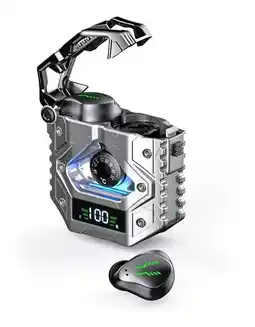 Falabella Auriculares Inalámbricos For Juegos H9 Tws Bluetooth 5.3 H oferta