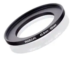 Falabella Anillo 405mm A 55mm Adaptador Parasol Objetivo Lentes oferta