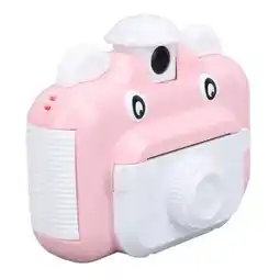 Falabella Camara Digital Instantanea Para Niños 12mx Selfie Pantalla oferta