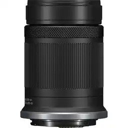Falabella RF-S 55-210 mm f5-71 IS STM oferta