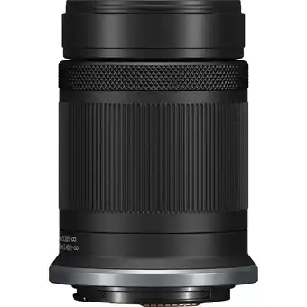 Falabella RF-S 55-210 mm f5-71 IS STM oferta